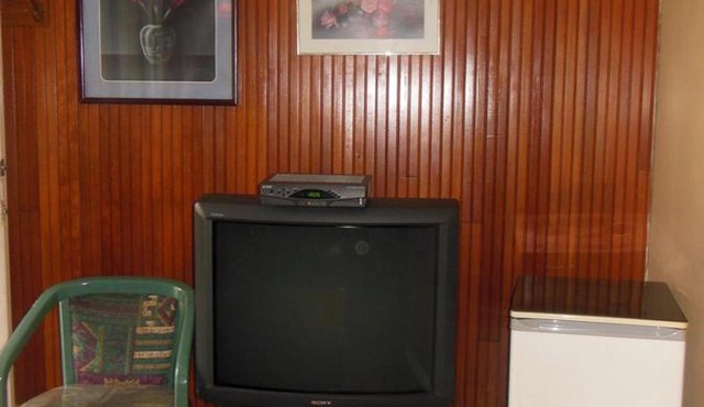 Motel Le Paysan