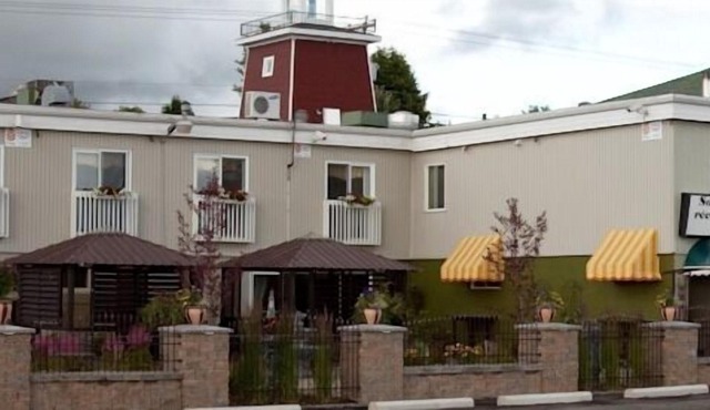 Motel le Phare