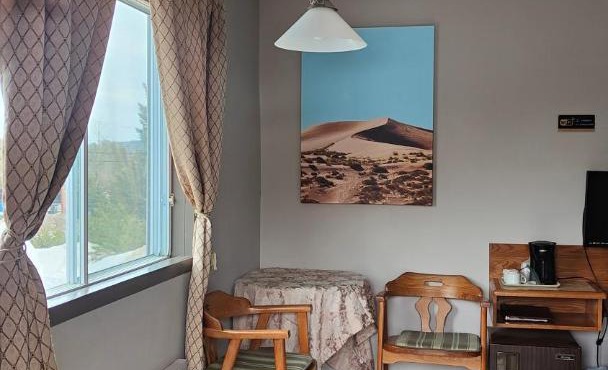 Motel Le Radisson de Val-David