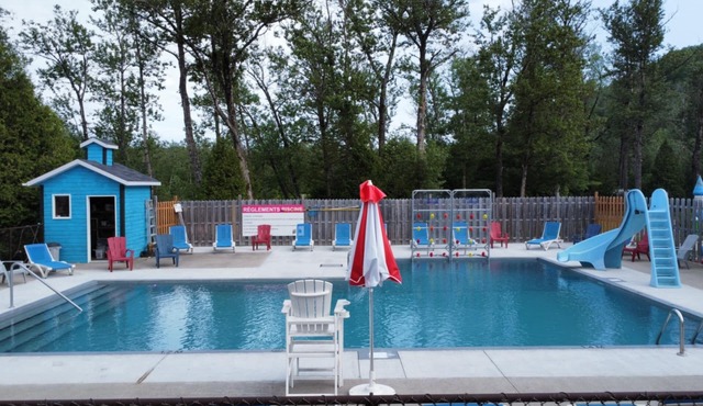 Motel Le Riviera
