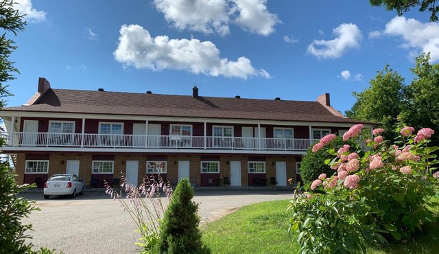Motel le Sabre