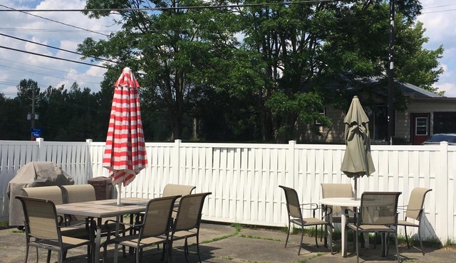 Motel Le Sabre