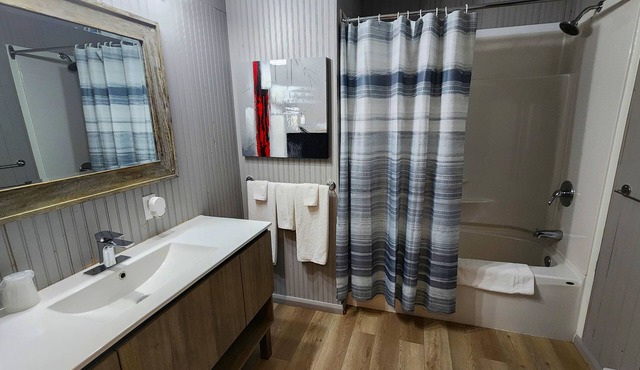 Motel Le Victo