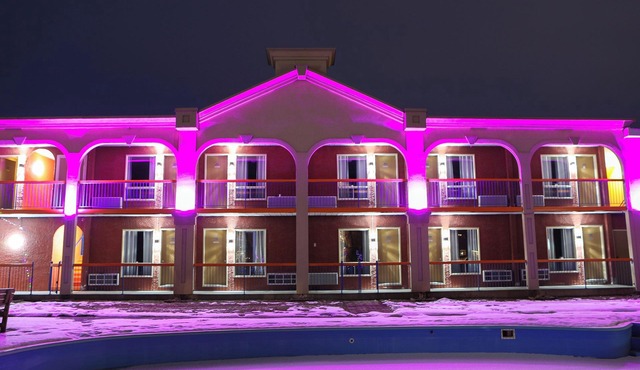Motel LeClassique