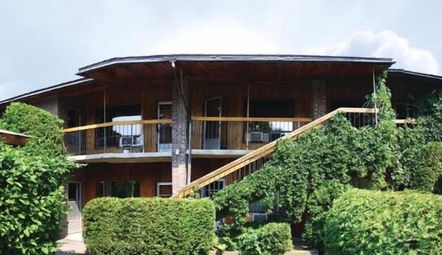 Motel Lennoxville