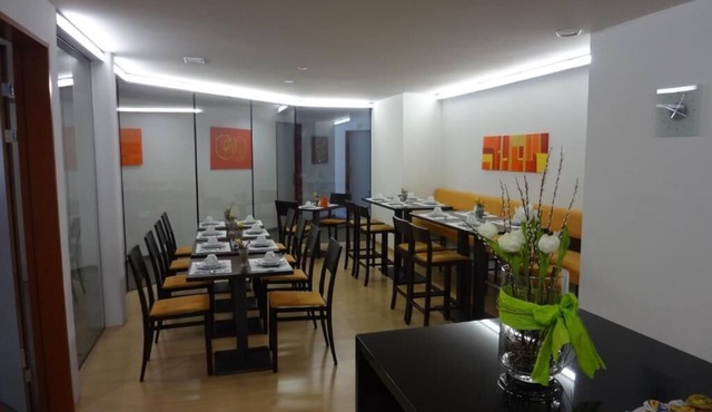 Motel Mühle Wollerau