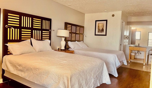Motel M Lewisburg