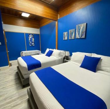 Motel Magistral