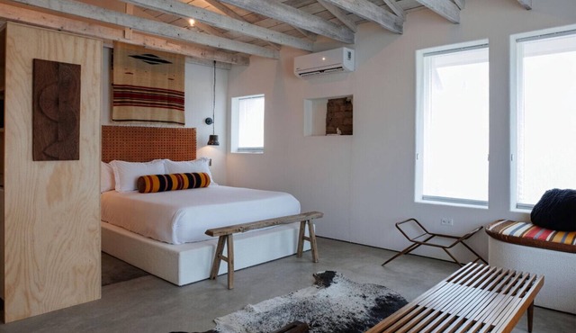 Motel Marfa