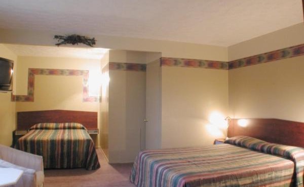Motel Marie-Dan