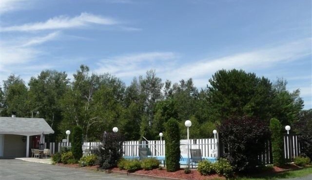 Motel Marie-Dan