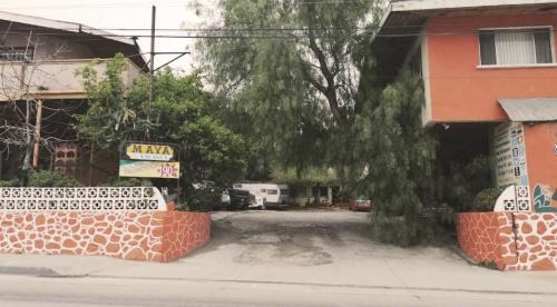 Motel Maya
