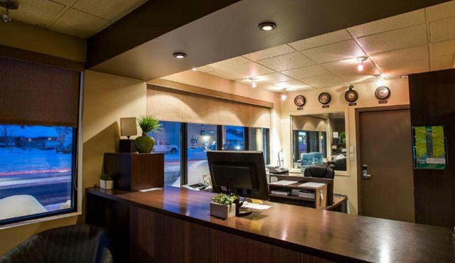Motel Mistral