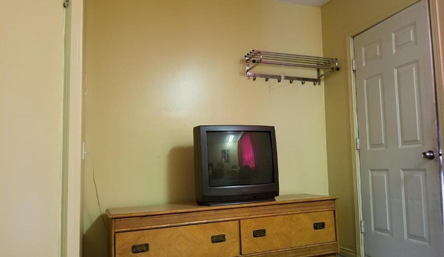 Motel Montreal