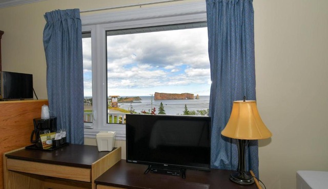 Motel Nouvel Horizon