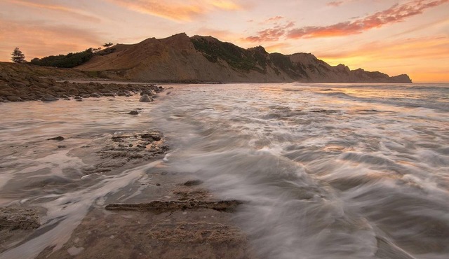 Motel Oasis, Gisborne
