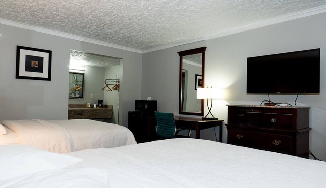 motel one bartlesville