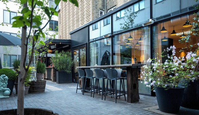Motel One Copenhagen