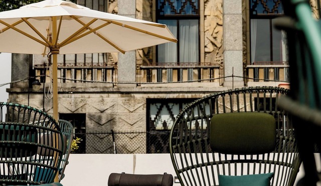 Motel One Paris-Porte Dorée