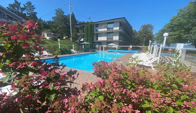 Motel Panoramique