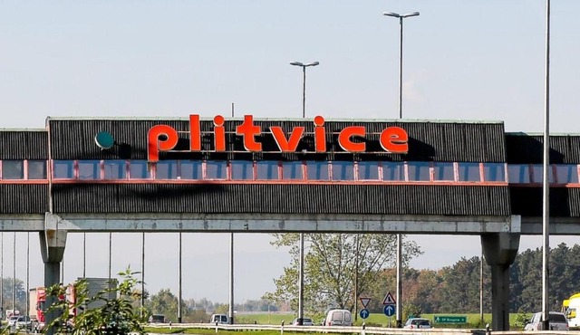 Motel Plitvice Zagreb