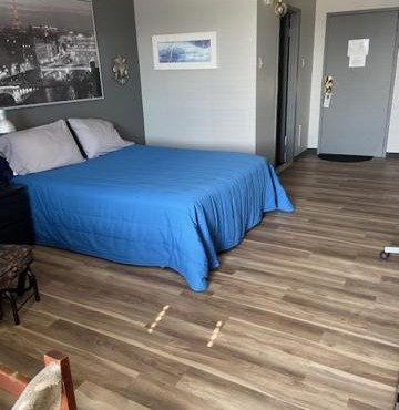 Motel Populaire
