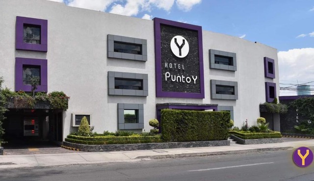 Motel Punto Y