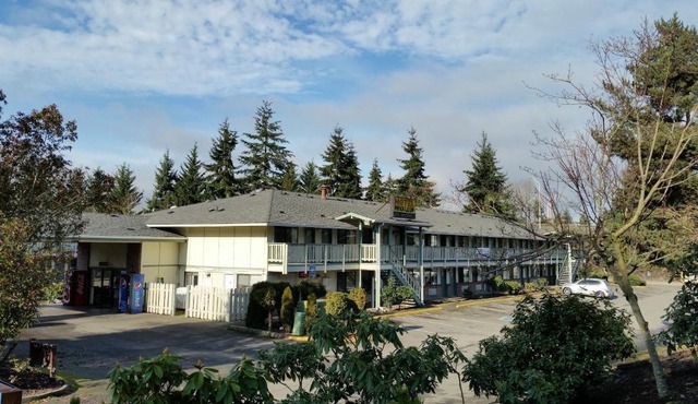 Motel Puyallup