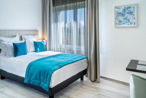 Motel-Résidence Ô Pied à Terre