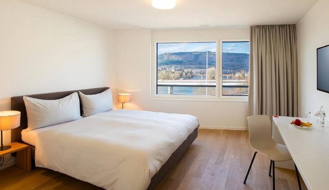 Motel Rheinfels Park