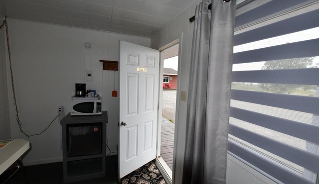 Motel Riviere Trois Pistoles