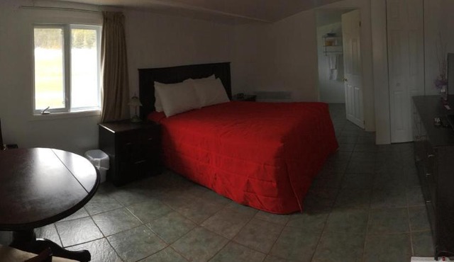 Motel Sainte-Flavie