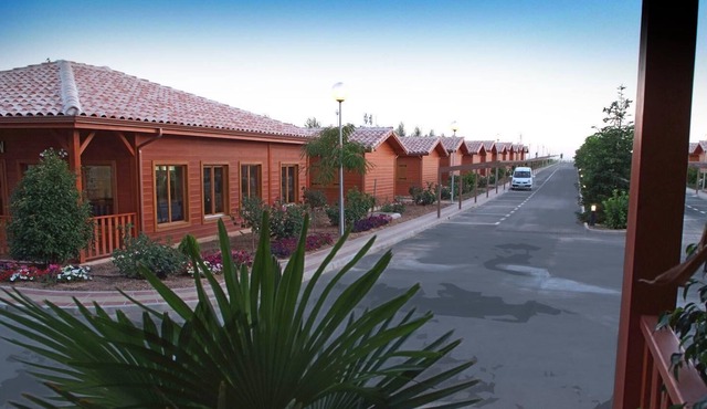 Motel San Isidro
