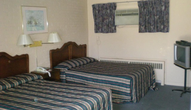 Motel Seigneurie de Vaudreuil