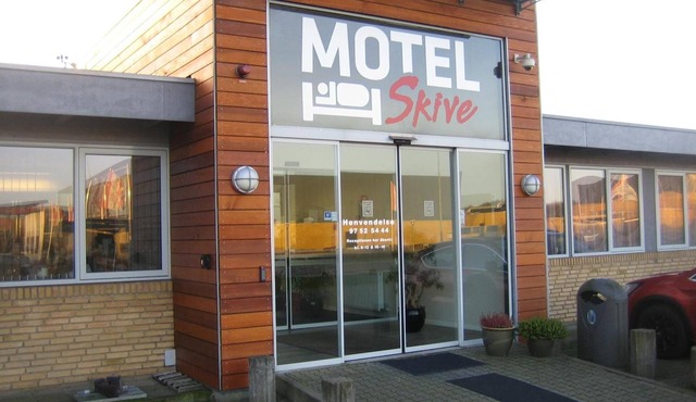 Motel Skive