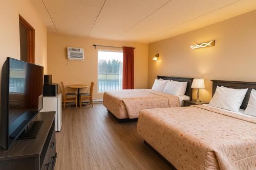 Motel St-Eustache