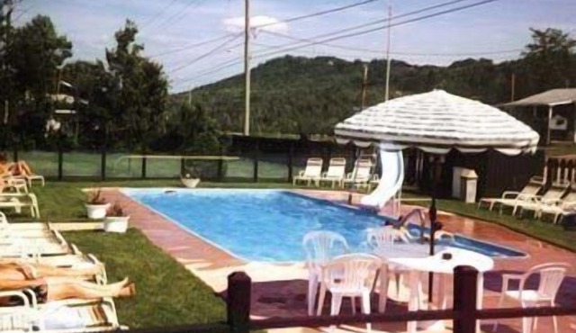 Motel St-Moritz