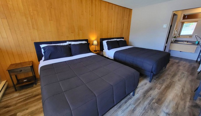 Motel St-Pamphile