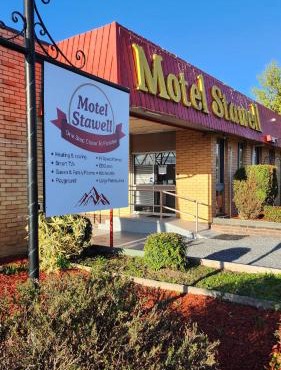 Motel Stawell