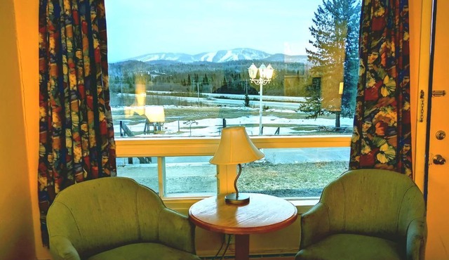 Motel Tremblant