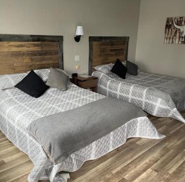 Motel Valois YL inc