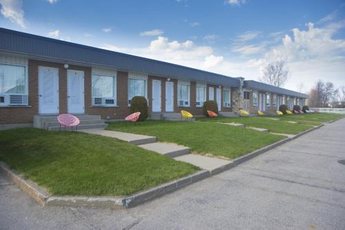 Motel Vaudreuil