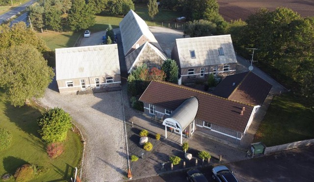Motel Viborg