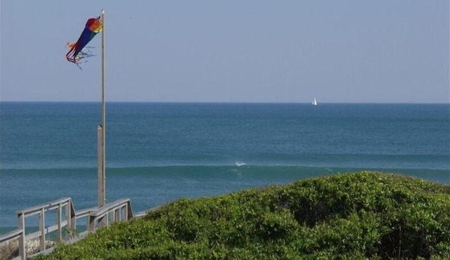 Mother Ocean, Paradise, Oceanfront Panoramic Ocean Views, Private Beach