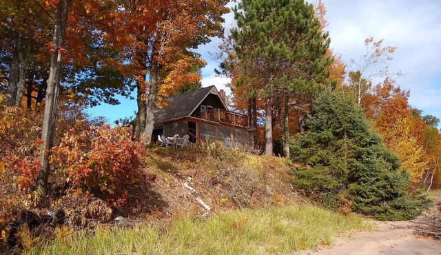 Motisi's Sandy Beach