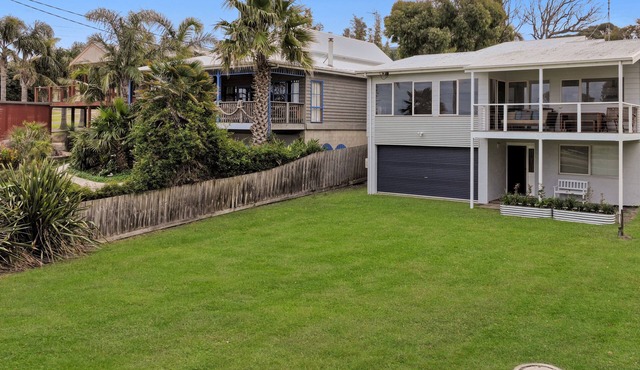 MOTS View - Mouth of the Snowy