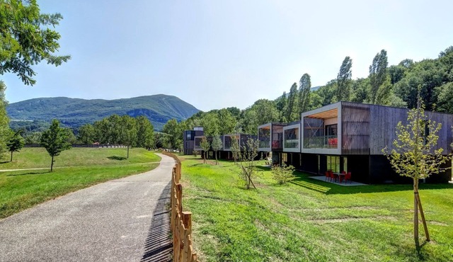 Motz | Edge of Natura 2000 | Unique Apt | Sleeps 4