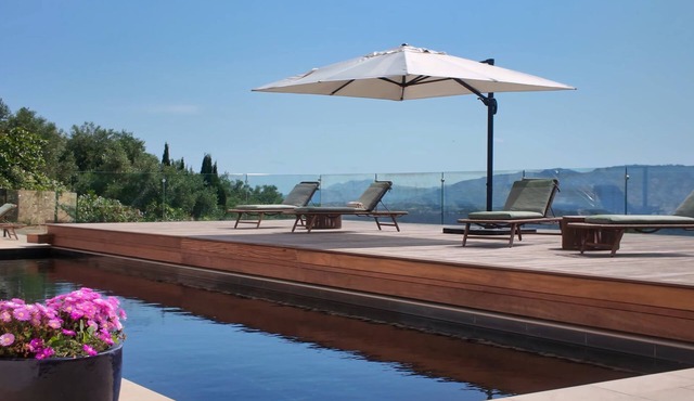 Mougins Collection - Villa Viridis