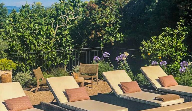 Mougins Luxury Retreats