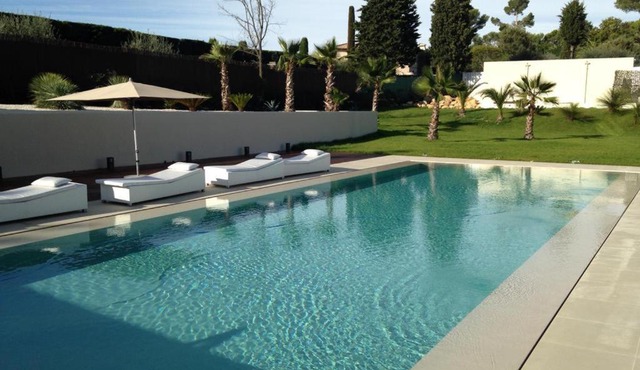 Mougins Luxury villa near Cannes